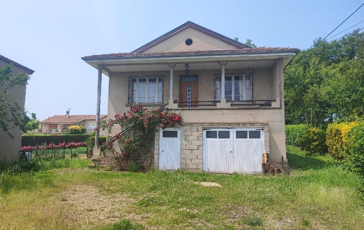  Plan A Immobilier Maison / Villa | FLEURVILLE (71260) | 82 m2 | 98 000 € 