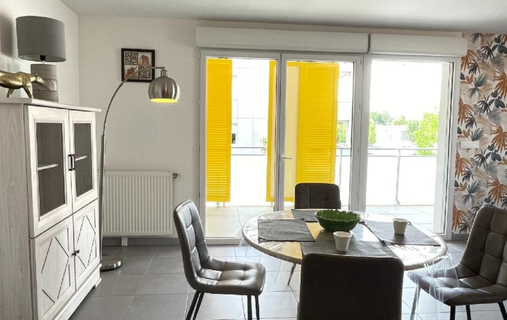  Plan A Immobilier Appartement | CHARNAY-LES-MACON (71850) | 68 m2 | 222 000 € 