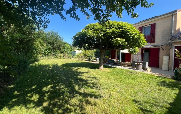  Plan A Immobilier Maison / Villa | CHARNAY-LES-MACON (71850) | 100 m2 | 249 000 € 
