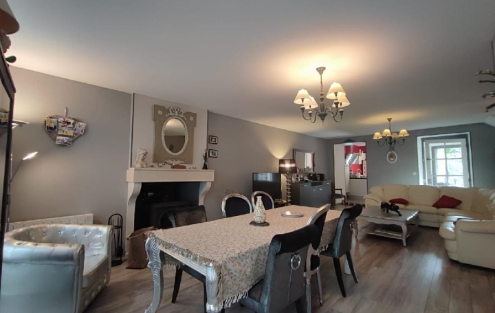  Plan A Immobilier Maison / Villa | MERCUREY (71640) | 176 m2 | 245 000 € 