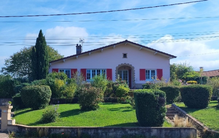 Plan A Immobilier House | SANCE (71000) | 99 m2 | 279 000 €   Plan A Immobilier House | SANCE (71000) | 99 m2 | 279 000 €