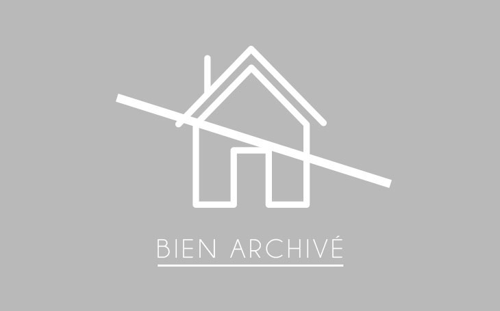 Maison CHEVAGNY-LES-CHEVRIERES 161 m2 Maison CHEVAGNY-LES-CHEVRIERES 161 m2