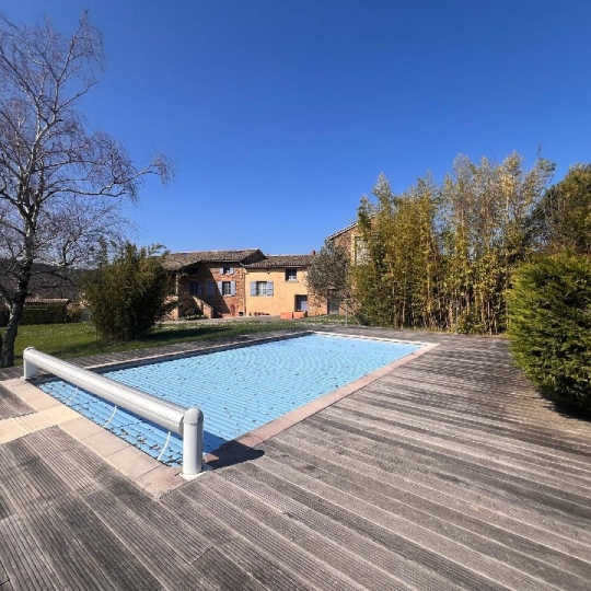  Plan A Immobilier : Maison / Villa | HURIGNY (71870) | 180 m2 | 499 000 € 