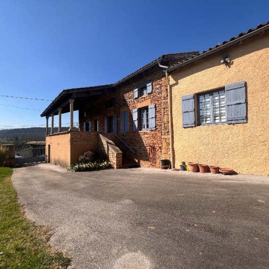 Plan A Immobilier : Maison / Villa | HURIGNY (71870) | 180.00m2 | 499 000 € 