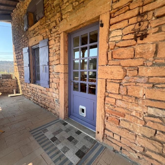  Plan A Immobilier : Maison / Villa | HURIGNY (71870) | 180 m2 | 499 000 € 