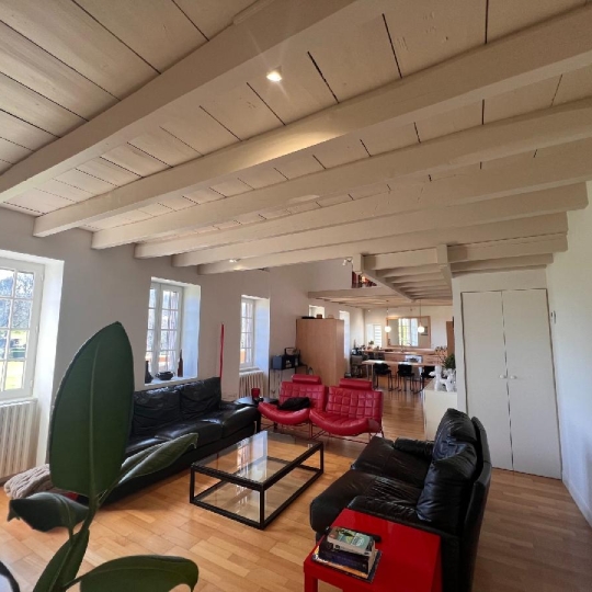  Plan A Immobilier : Maison / Villa | HURIGNY (71870) | 180 m2 | 499 000 € 
