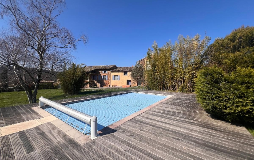 Plan A Immobilier : Maison / Villa | HURIGNY (71870) | 180 m2 | 499 000 € 