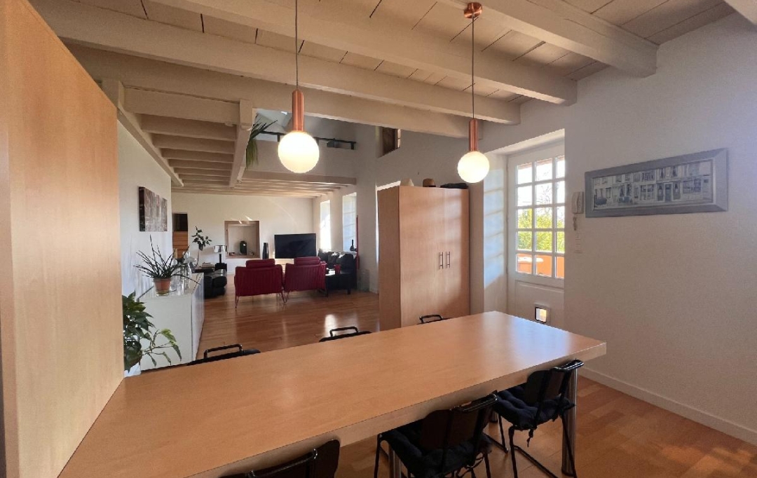 Plan A Immobilier : Maison / Villa | HURIGNY (71870) | 180 m2 | 499 000 € 