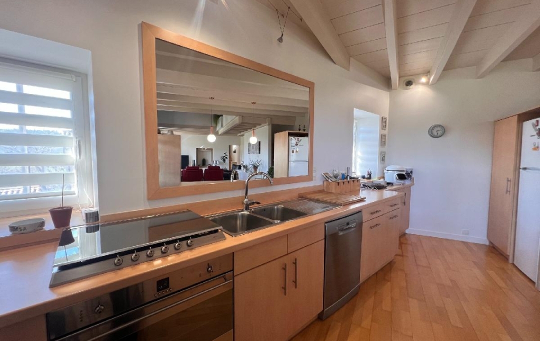 Plan A Immobilier : Maison / Villa | HURIGNY (71870) | 180 m2 | 499 000 € 