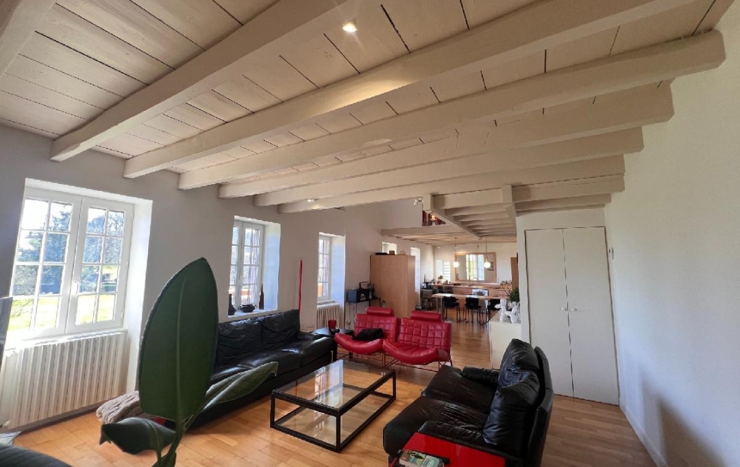Plan A Immobilier : Maison / Villa | HURIGNY (71870) | 180 m2 | 499 000 € 
