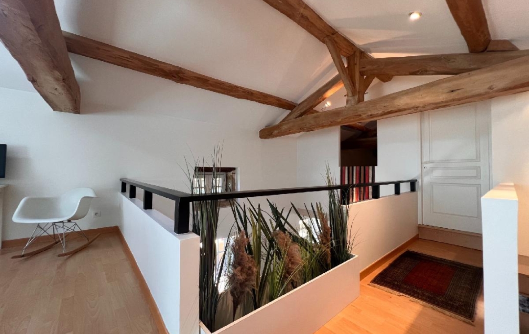 Plan A Immobilier : Maison / Villa | HURIGNY (71870) | 180 m2 | 499 000 € 