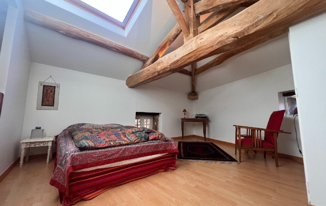Plan A Immobilier : Maison / Villa | HURIGNY (71870) | 180 m2 | 499 000 € 