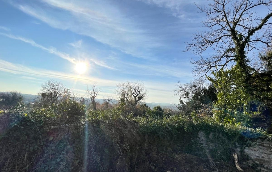 Plan A Immobilier : Terrain | CHARNAY-LES-MACON (71850) | 0 m2 | 250 000 € 