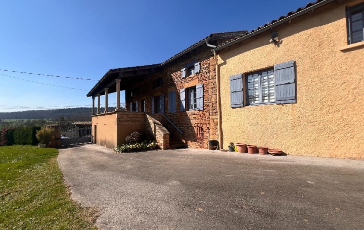 Maison HURIGNY 180 m2 499 000 € Maison HURIGNY 180 m2 499 000 €