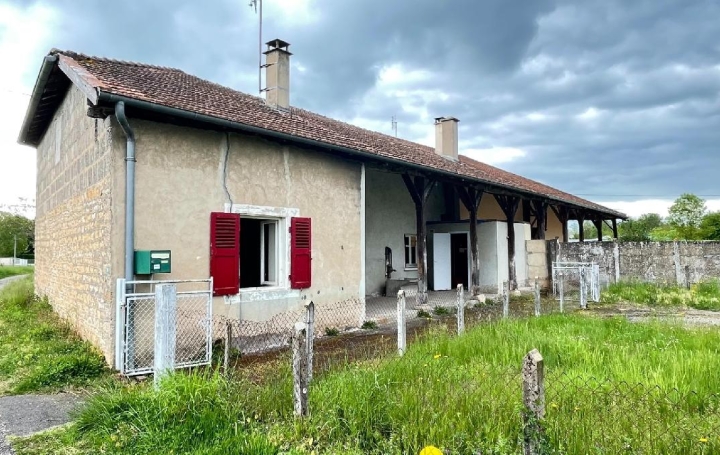Maison SAINT-ANDRE-DE-BAGE 85 m2 129 000 € Maison SAINT-ANDRE-DE-BAGE 85 m2 129 000 €