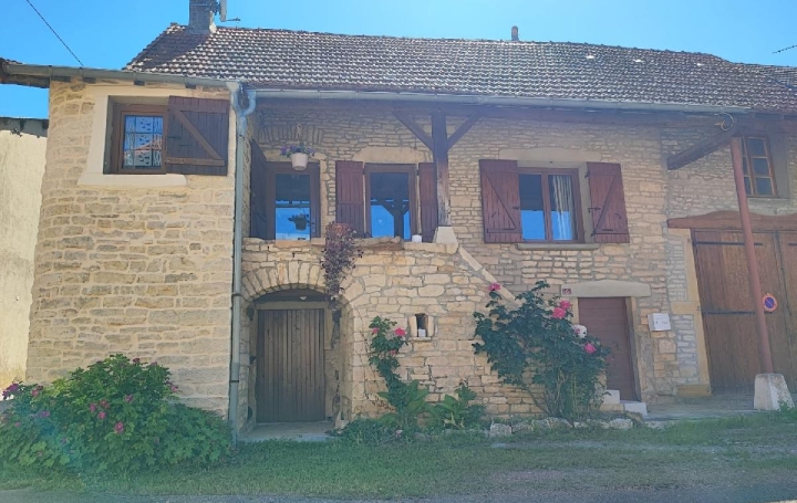 Maison MARTAILLY-LES-BRANCION 95 m2 185 000 € Maison MARTAILLY-LES-BRANCION 95 m2 185 000 €